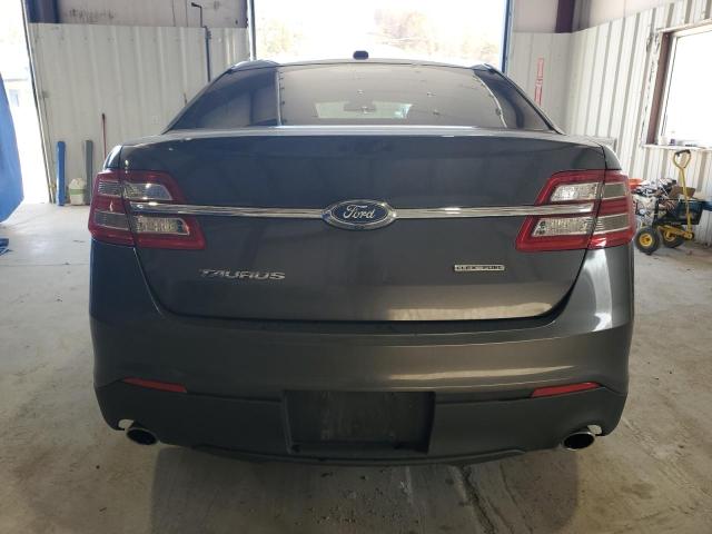 Photo 6 from auction – 2017 FORD TAURUS SE with VIN 1FAHP2D83HG106736