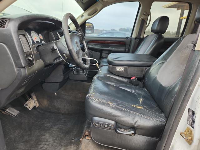 Фото 7 с аукциона – 2003 DODGE RAM 1500 S с VIN 1D7HA18D73J617073
