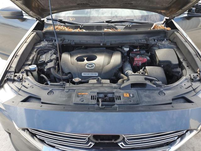 Photo 12 from auction – 2020 MAZDA CX-9 TOURI with VIN JM3TCBCY3L0410000