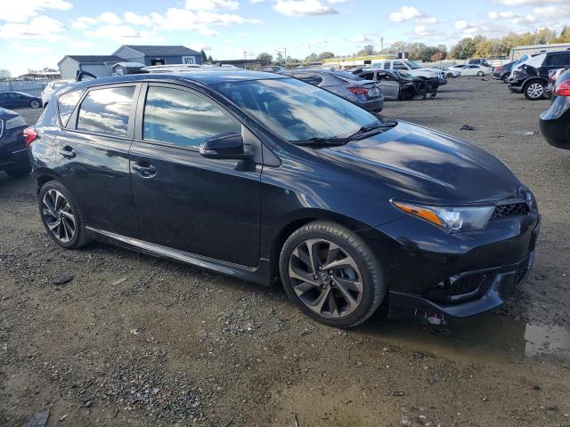 Photo 4 from auction – 2017 TOYOTA COROLLA IM with VIN JTNKARJEXHJ542440