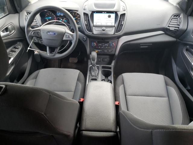 Photo 8 from auction – 2019 FORD ESCAPE SE with VIN 1FMCU9GD8KUA06778