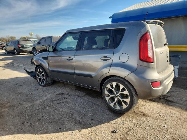 Photo 2 from auction – 2012 KIA SOUL + with VIN KNDJT2A6XC7456898