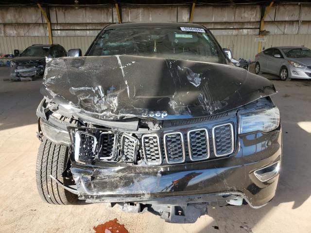 Photo 5 from auction – 2017 JEEP GRAND CHER with VIN 1C4RJEBG7HC798342