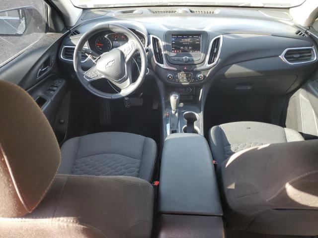 Photo 8 from auction – 2021 CHEVROLET EQUINOX LT with VIN 3GNAXUEV5ML320751