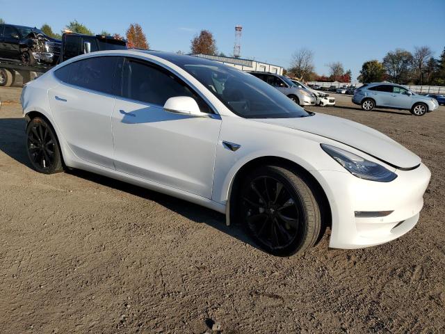 Photo 4 from auction – 2020 TESLA MODEL 3 with VIN 5YJ3E1EC1LF586981