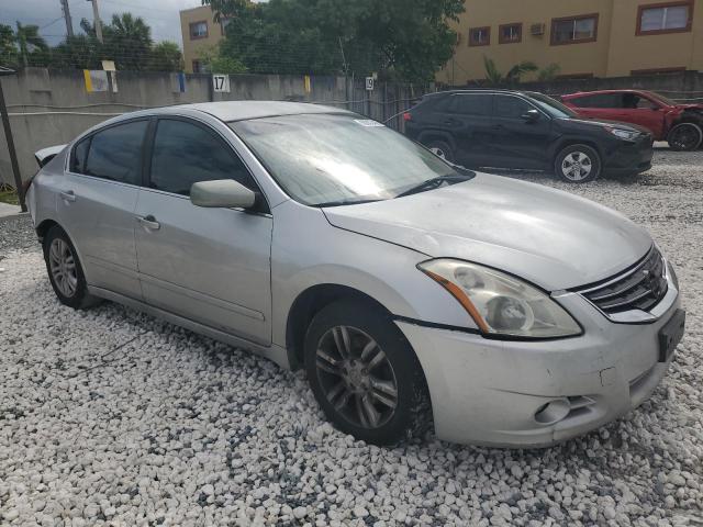 Photo 4 from auction – 2010 NISSAN ALTIMA BAS with VIN 1N4AL2AP2AN469586