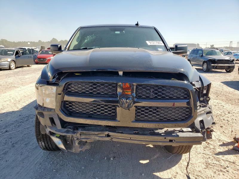 Photo 5 from auction – 2022 RAM 1500 CLASS with VIN 3C6JR6AT7NG267586