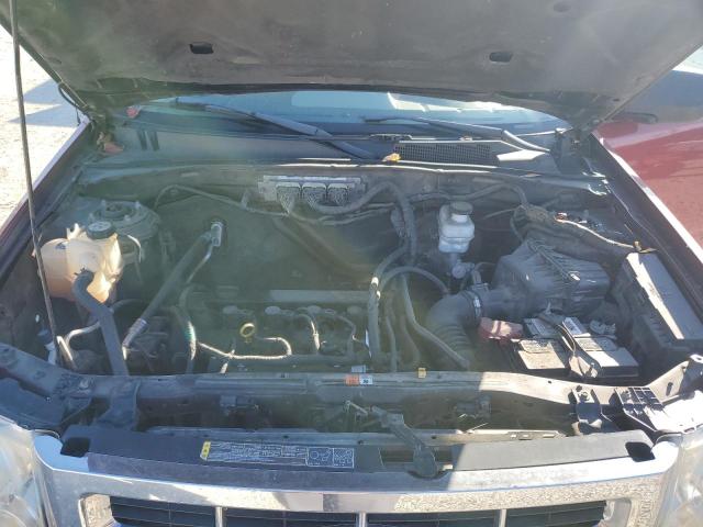 Photo 12 from auction – 2012 FORD ESCAPE XLT with VIN 1FMCU9D71CKA73833
