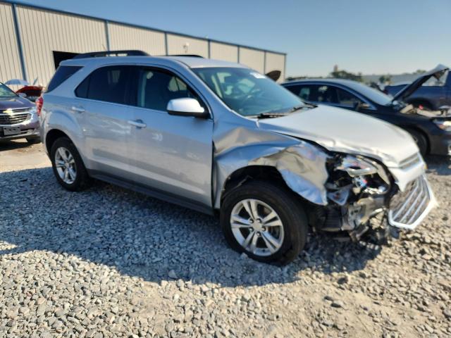 Photo 4 from auction – 2016 CHEVROLET EQUINOX LT with VIN 2GNALCEK8G6242633