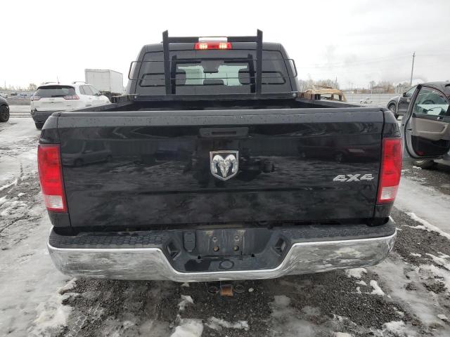 Photo 6 from auction – 2019 RAM 1500 CLASS with VIN 1C6RR7KG9KS653084