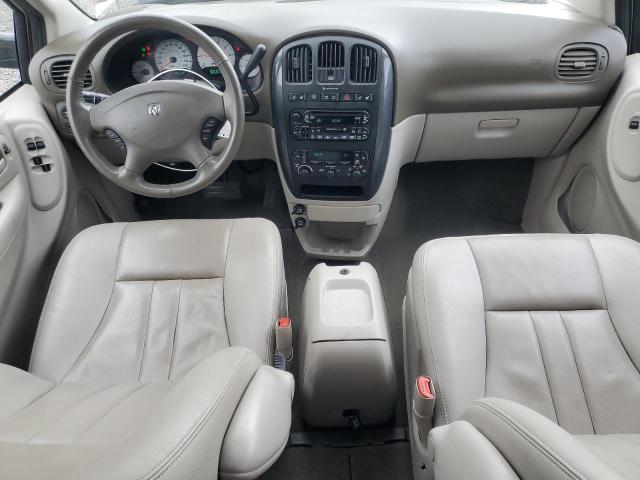 Photo 8 from auction – 2005 DODGE GRAND CARA with VIN 2D4GP44L05R517238