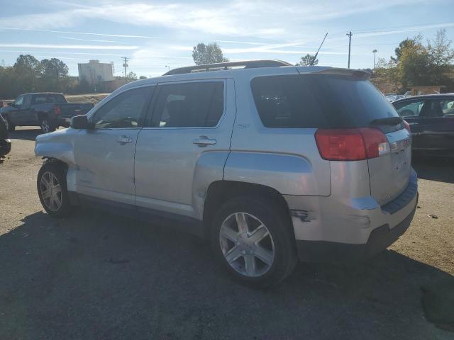 Photo 2 from auction – 2010 GMC TERRAIN SL with VIN 2CTALFEW1A6398604
