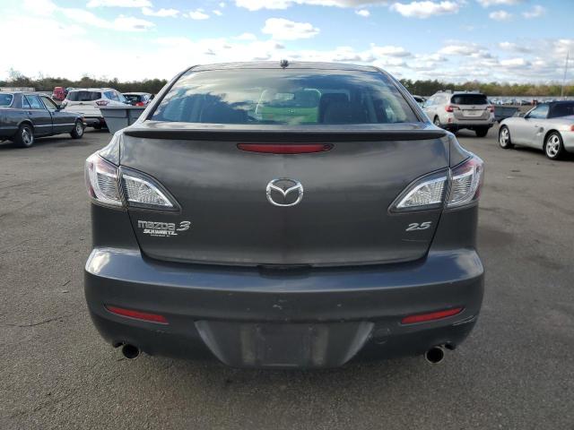 Photo 6 from auction – 2010 MAZDA 3 S with VIN JM1BL1S61A1236529