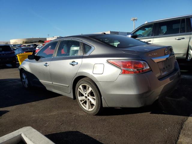 Photo 2 from auction – 2015 NISSAN ALTIMA 2.5 with VIN 1N4AL3AP6FC443775
