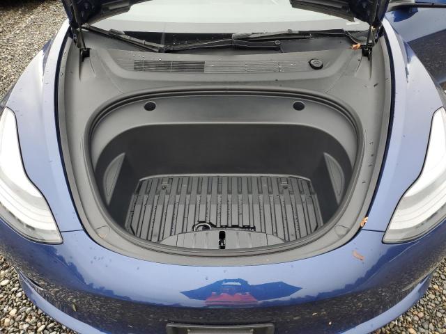 Photo 11 from auction – 2023 TESLA MODEL 3 with VIN 5YJ3E1EA0PF663201