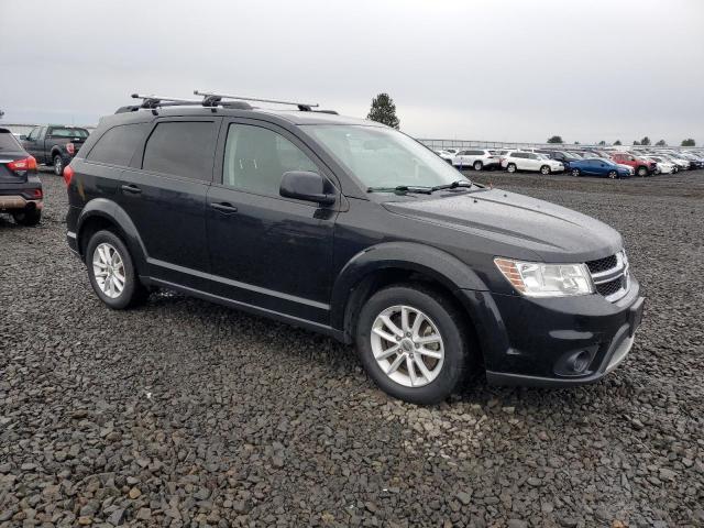 Photo 4 from auction – 2015 DODGE JOURNEY SX with VIN 3C4PDCBG7FT722611