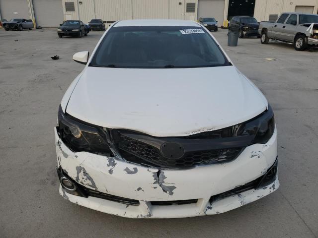 Photo 5 from auction – 2013 TOYOTA CAMRY L with VIN 4T1BF1FK1DU220084