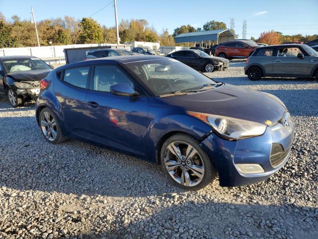 Photo 4 from auction – 2017 HYUNDAI VELOSTER with VIN KMHTC6ADXHU324677