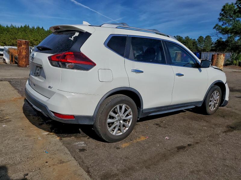 Zdjęcie 3 z aukcji – 2018 NISSAN ROGUE S z VIN KNMAT2MT4JP538494