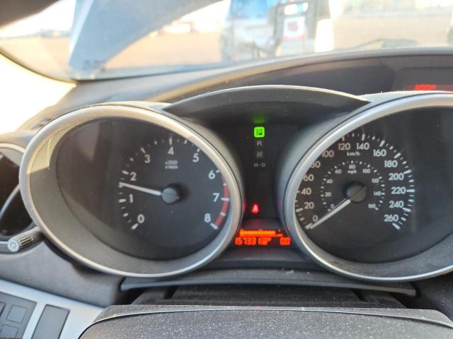 Photo 9 from auction – 2010 MAZDA 3 S with VIN JM1BL1H55A1304149