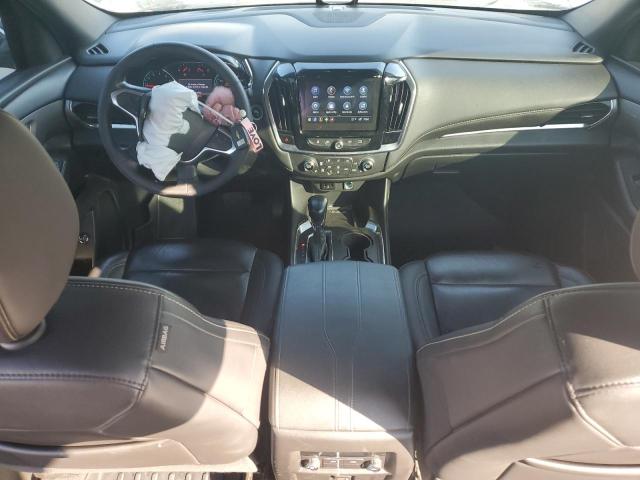 Photo 8 from auction – 2023 CHEVROLET TRAVERSE L with VIN 1GNERHKWXPJ169708