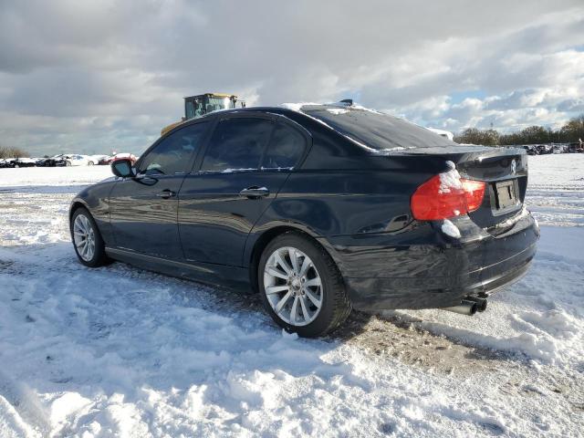 Foto 2 de la subasta – 2011 BMW 328 XI con VIN WBAPK7C50BA772842