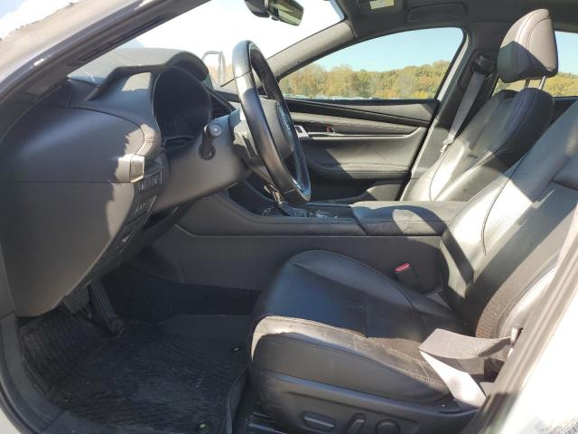 Photo 7 from auction – 2021 MAZDA 3 PREMIUM with VIN JM1BPBML3M1345334