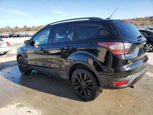 Photo 2 from auction – 2017 FORD ESCAPE SE with VIN 1FMCU0GD4HUE23609