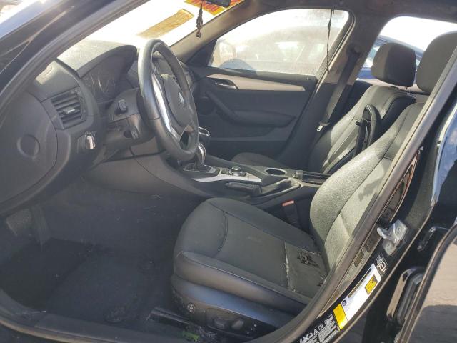 Photo 7 from auction – 2015 BMW X1 XDRIVE2 with VIN WBAVL1C59FVY26347