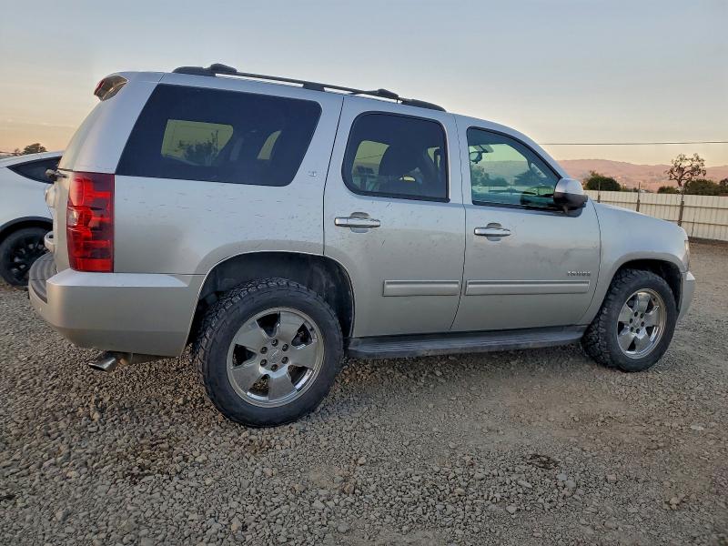 Photo 3 from auction – 2013 CHEVROLET TAHOE C150 with VIN 1GNSCBE05DR327488