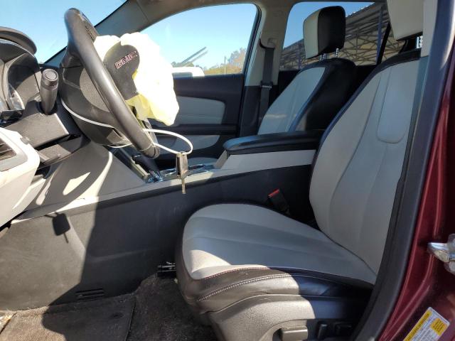 Photo 7 from auction – 2016 GMC TERRAIN SL with VIN 2GKFLUE37G6224495