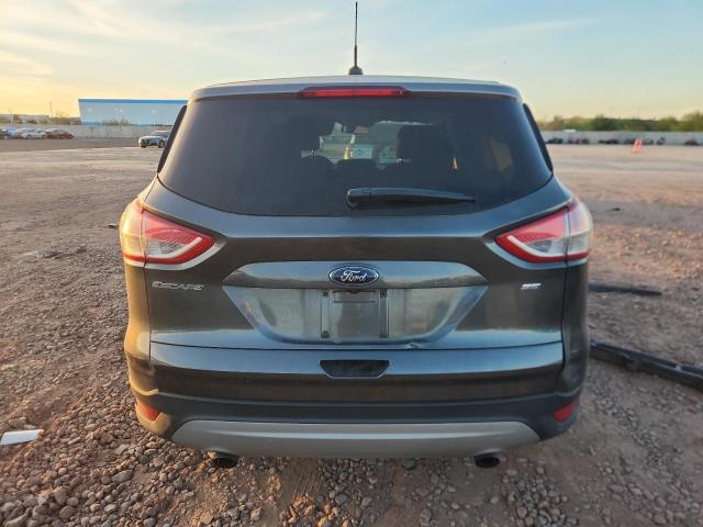 Photo 6 from auction – 2015 FORD ESCAPE SE with VIN 1FMCU0G75FUC59665