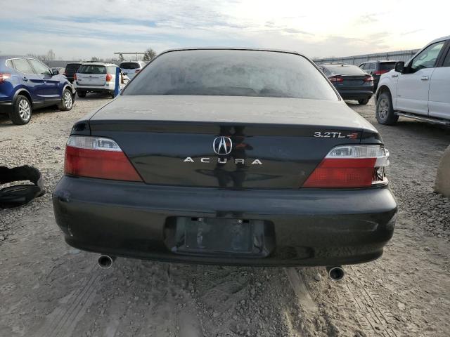 Photo 6 from auction – 2002 ACURA 3.2TL TYPE with VIN 19UUA56812A019745