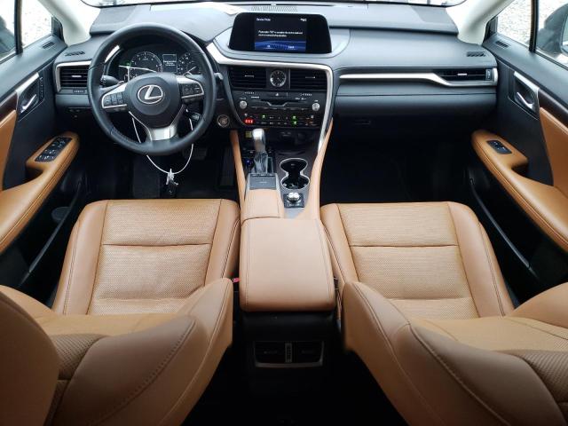 صورة رقم 8 من المزاد - 2022 LEXUS RX 350 مع VIN 2T2HZMDA3NC312325