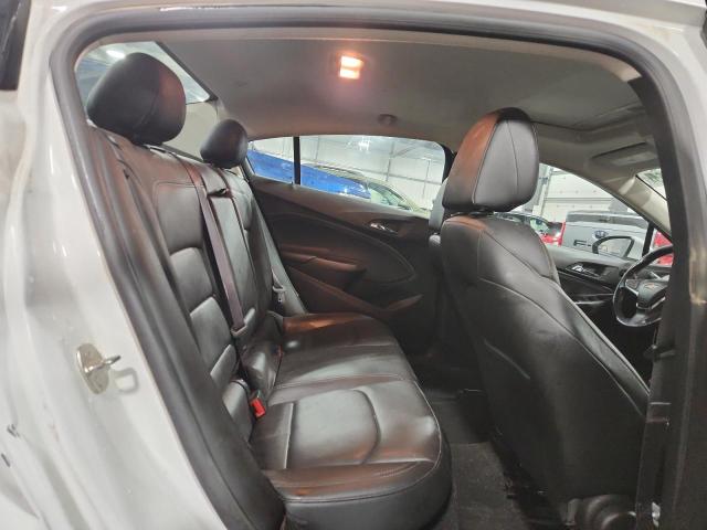 Photo 10 from auction – 2017 CHEVROLET CRUZE PREM with VIN 3G1BF5SM9HS555756