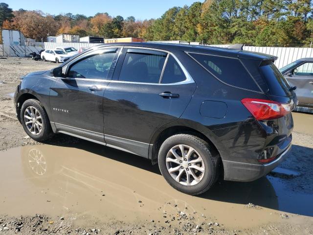 Photo 2 from auction – 2019 CHEVROLET EQUINOX LT with VIN 2GNAXUEV2K6169112