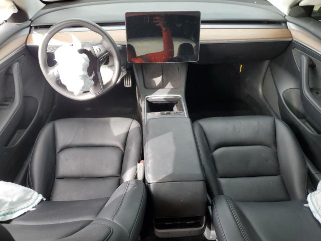 Photo 8 from auction – 2023 TESLA MODEL 3 with VIN 5YJ3E1EC7PF692079