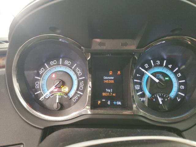 Photo 9 from auction – 2012 BUICK LACROSSE P with VIN 1G4GD5ERXCF320348
