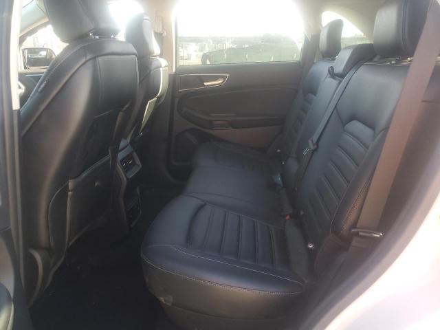 Photo 11 from auction – 2023 FORD EDGE SEL with VIN 2FMPK4J93PBA50196