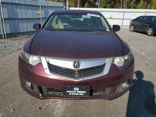Photo 5 from auction – 2010 ACURA TSX with VIN JH4CU2F6XAC028329