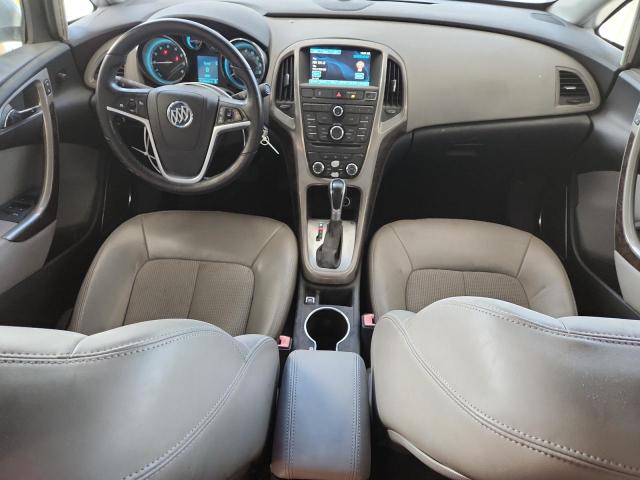 Photo 8 from auction – 2012 BUICK VERANO with VIN 1G4PP5SK8C4188412