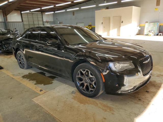 Photo 4 from auction – 2016 CHRYSLER 300 S with VIN 2C3CCAGG7GH142367