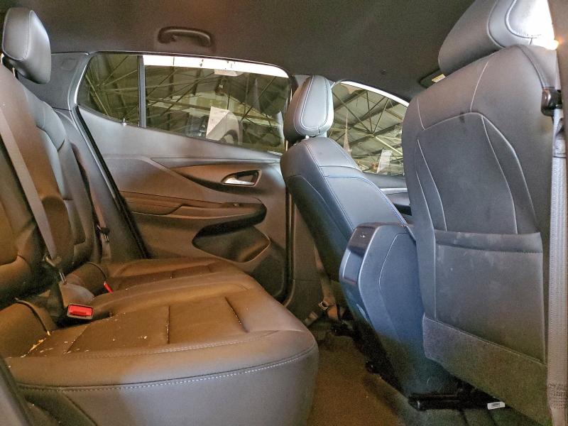 Photo 11 from auction – 2025 BUICK ENVISTA SP with VIN KL47LBEP0SB055654