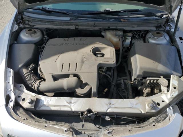 Photo 11 from auction – 2010 CHEVROLET MALIBU LS with VIN 1G1ZA5E07AF281392