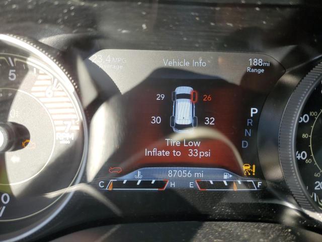 Photo 9 from auction – 2021 JEEP CHEROKEE L with VIN 1C4PJMDN9MD196513