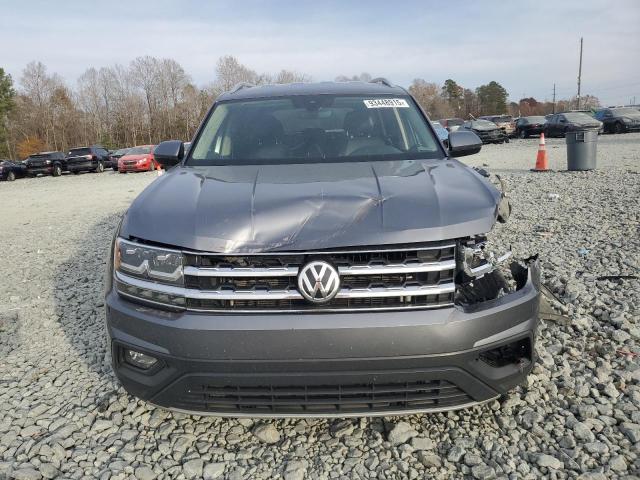 Photo 5 from auction – 2018 VOLKSWAGEN ATLAS SE with VIN 1V2DP2CA1JC600537