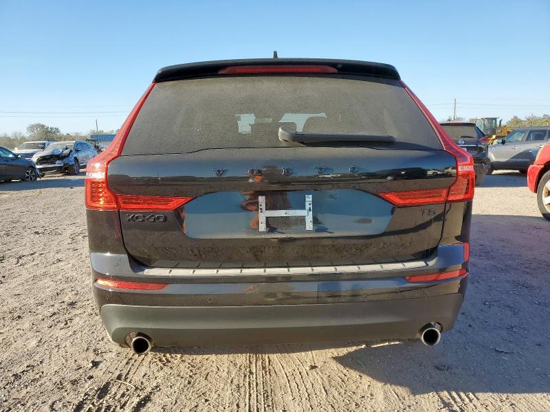 Photo 6 from auction – 2021 VOLVO XC60 with VIN YV4102DK6M1824464