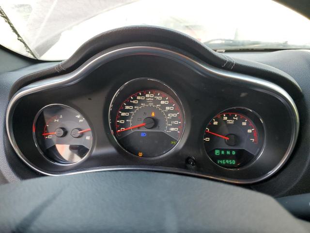 Foto 9 de la subasta – 2014 DODGE AVENGER SE con VIN 1C3CDZAB6EN196868