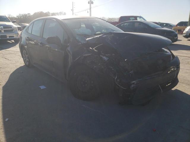 Photo 4 from auction – 2023 TOYOTA COROLLA LE with VIN 5YFB4MDE2PP064910