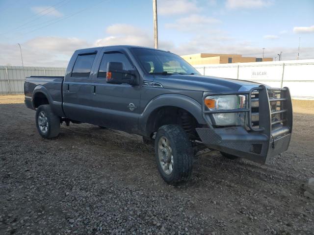 Photo 4 from auction – 2011 FORD F250 with VIN 1FT7W2BT2BEB80975